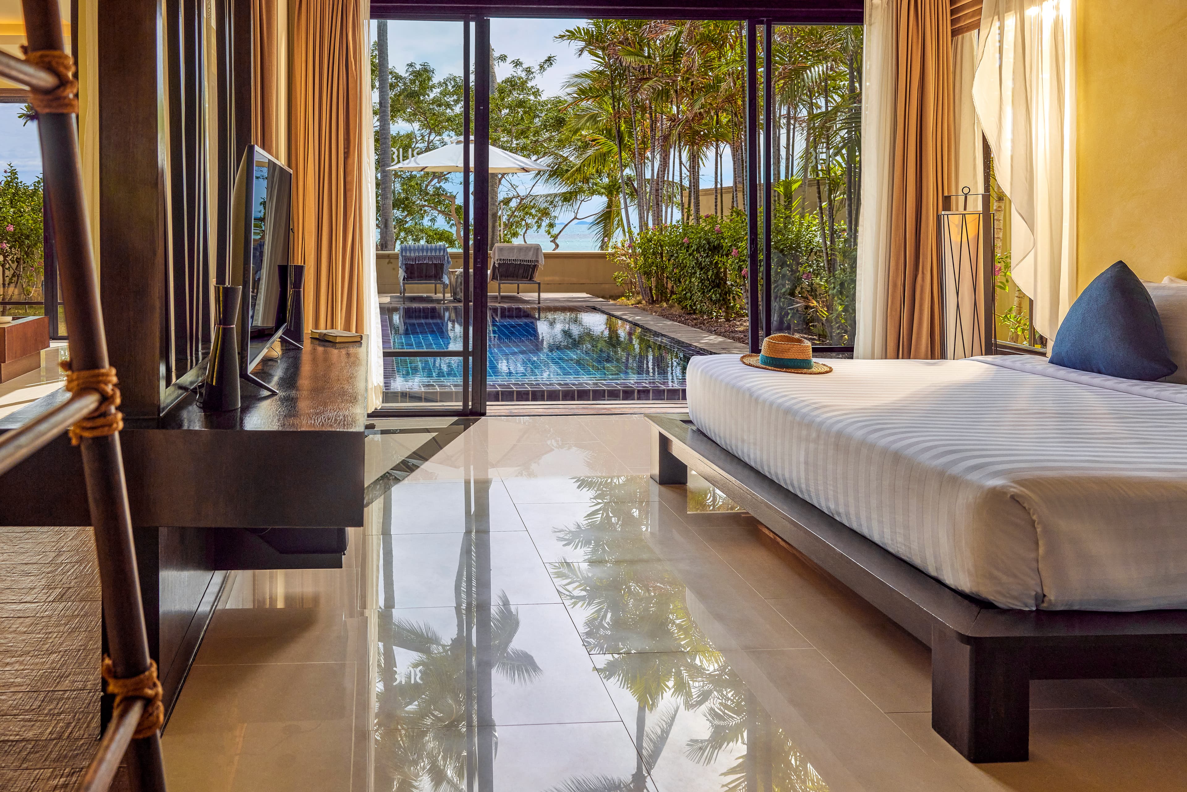 Accommodation