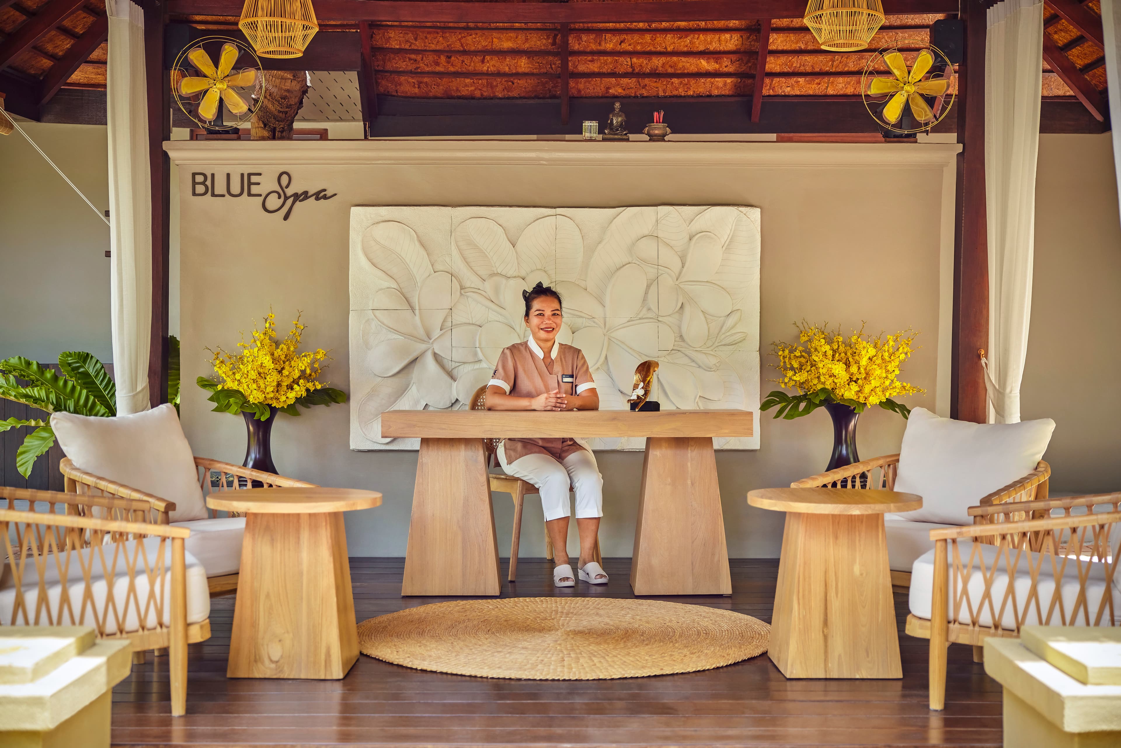 TUI BLUE The Passage Samui