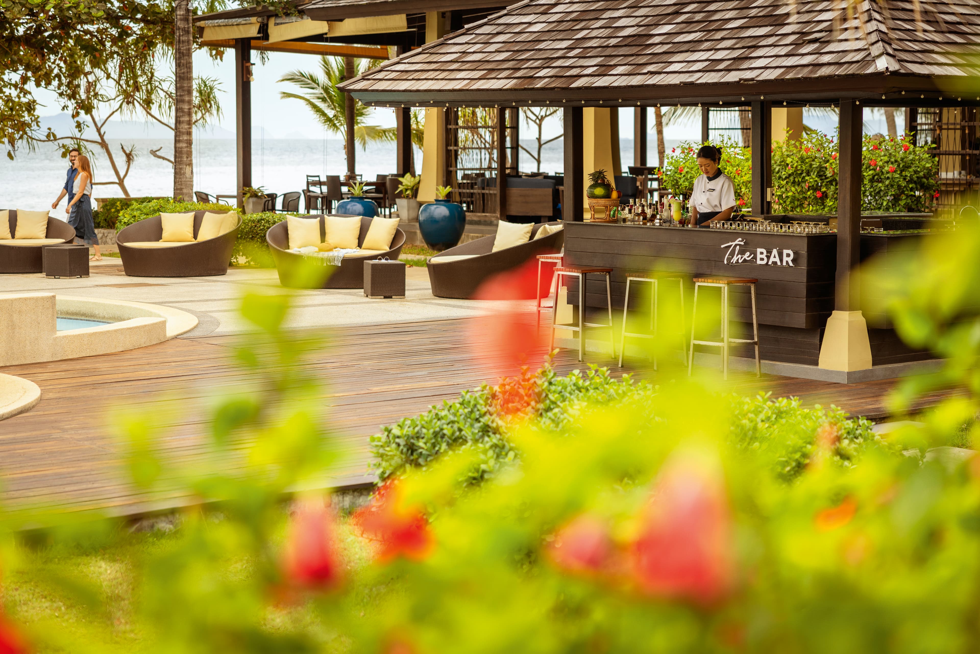 Koh Samui Resort Thailand