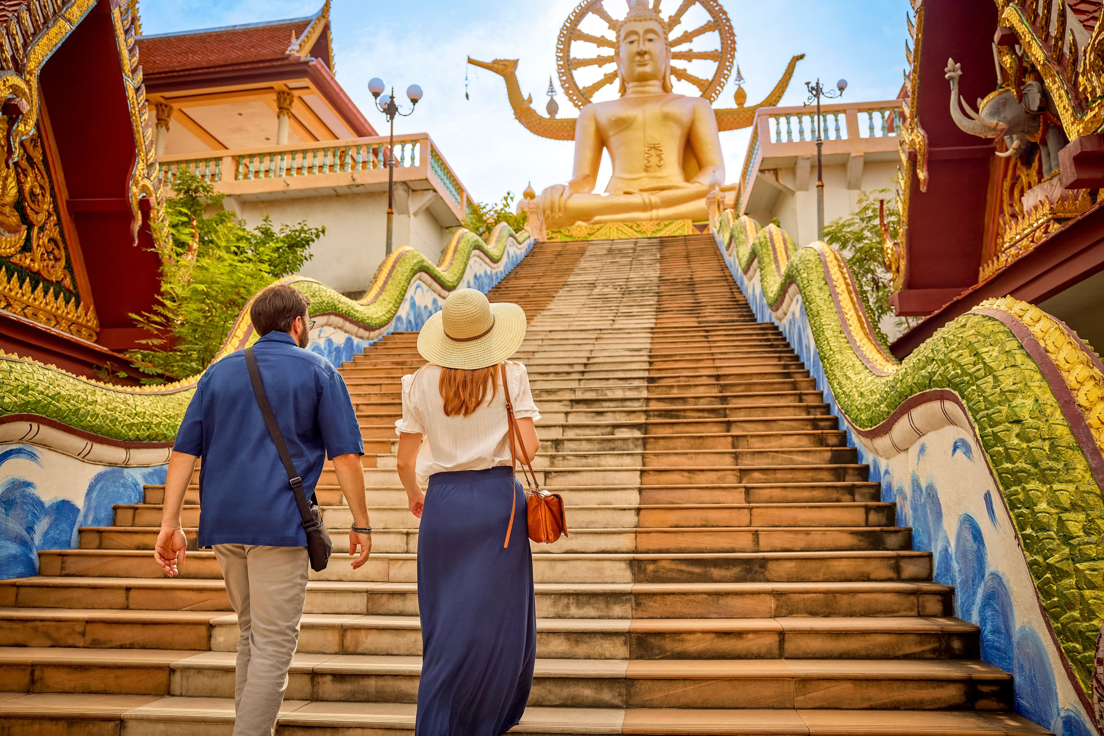 Koh Samui Resort Thailand