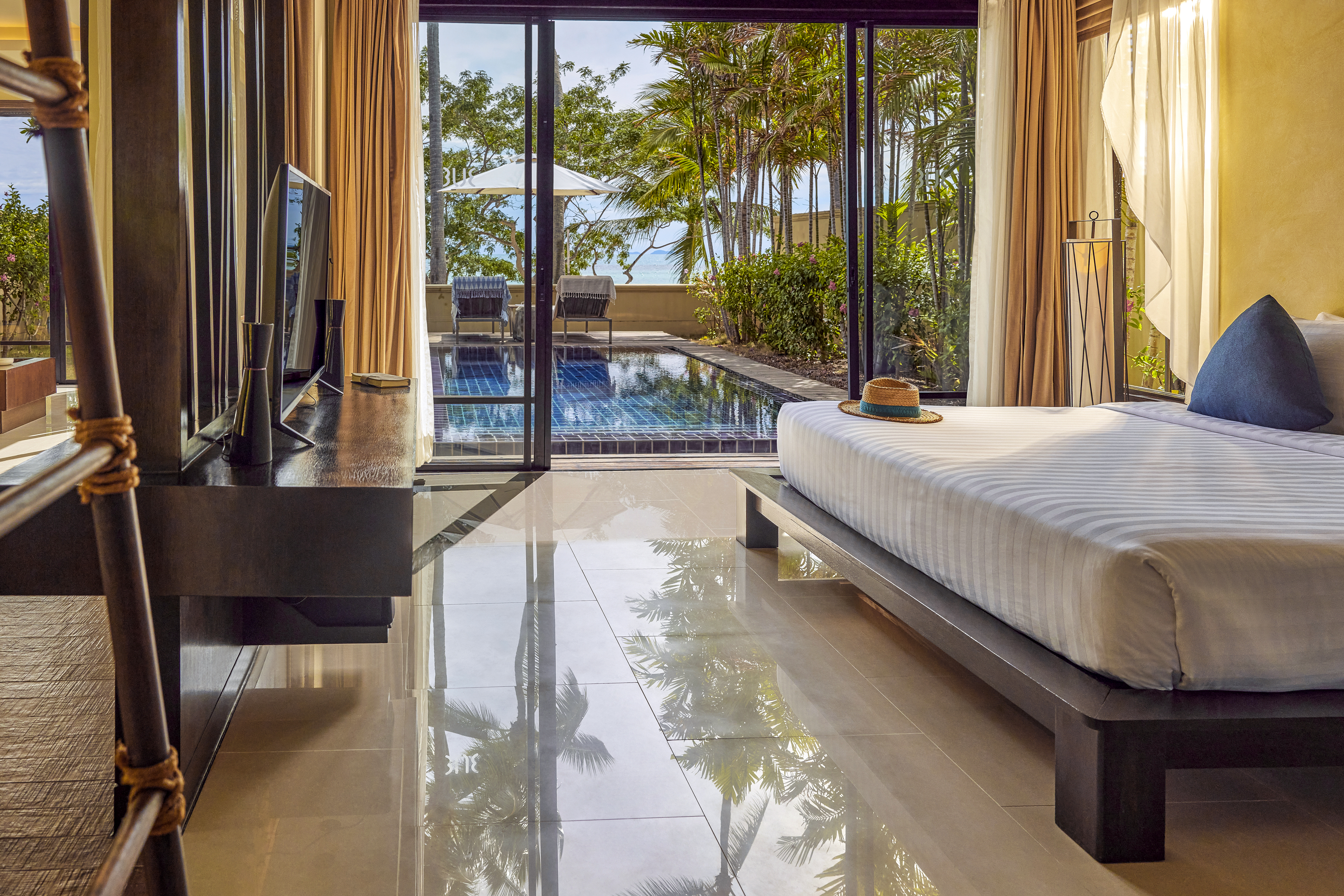 The Passage Samui