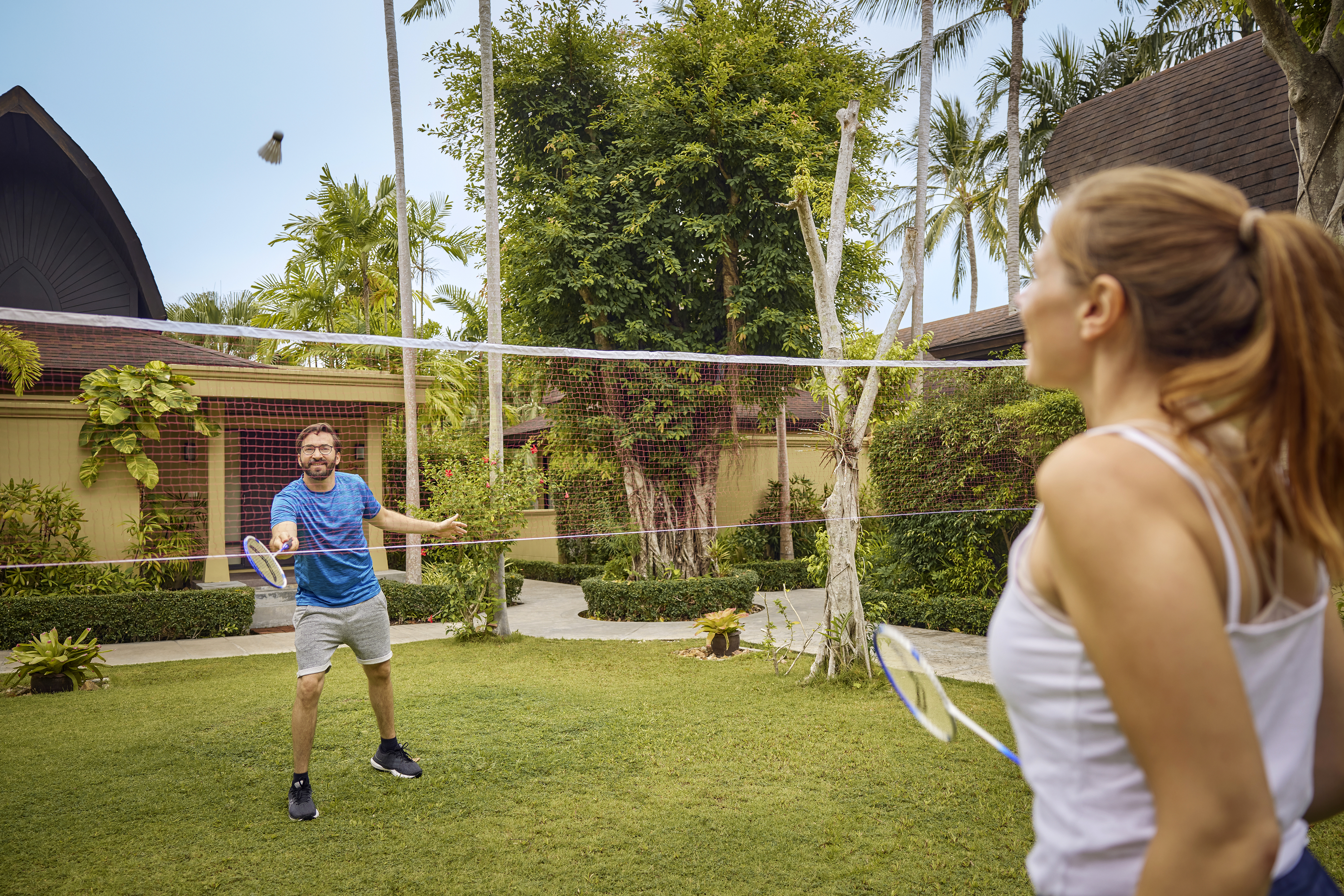 TUI BLUE The Passage Samui